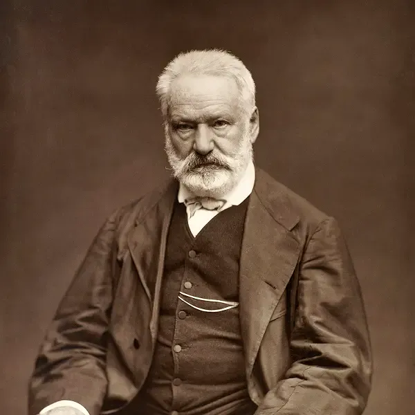 Victor Hugo