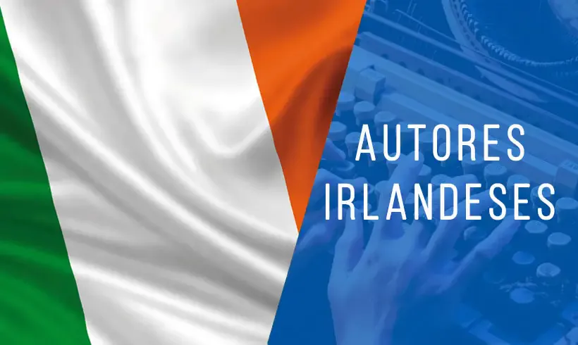 Escritores Irlandeses