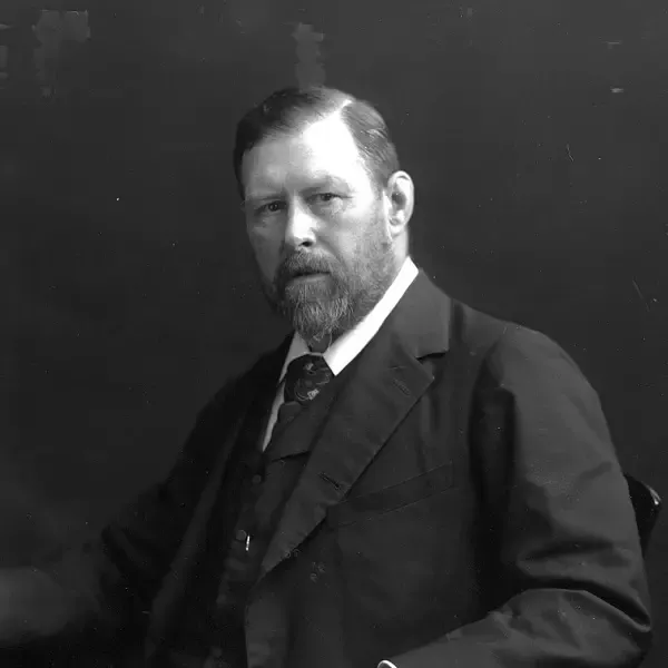3 Bram Stoker (Famosos)