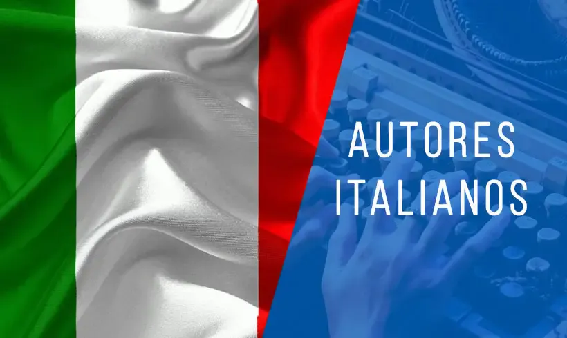 Escritores Italianos