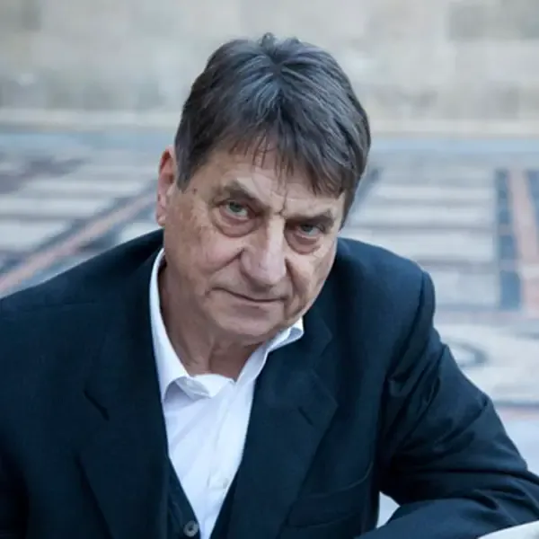 5 Claudio Magris (Actuales)