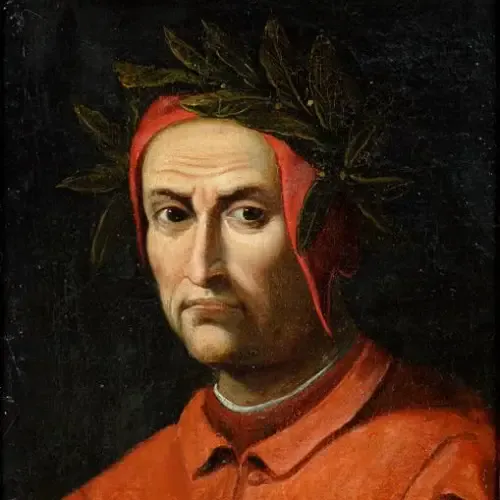 1 Dante Alighieri