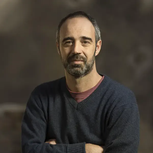 2 Niccolò Ammaniti (Actuales)