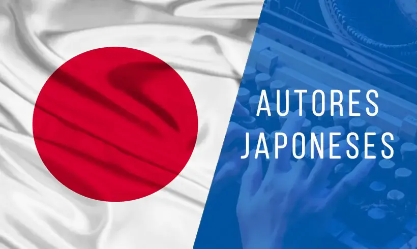 Escritores Japoneses