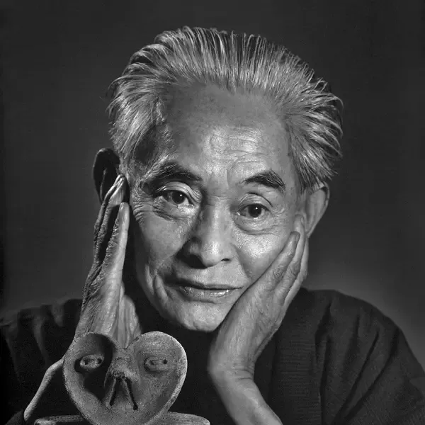 1 Yasunari Kawabata