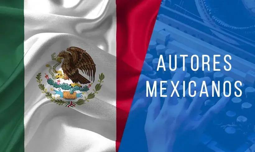 Escritores Mexicanos