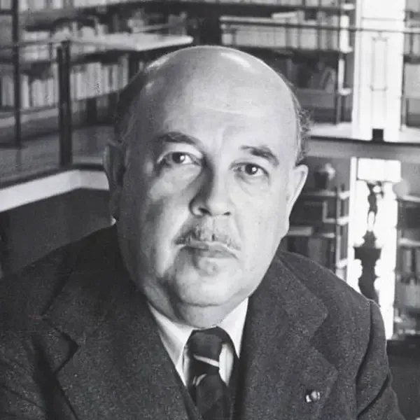 Alfonso Reyes - Famosos