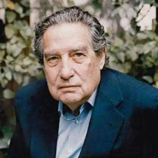 Octavio Paz - Famoso