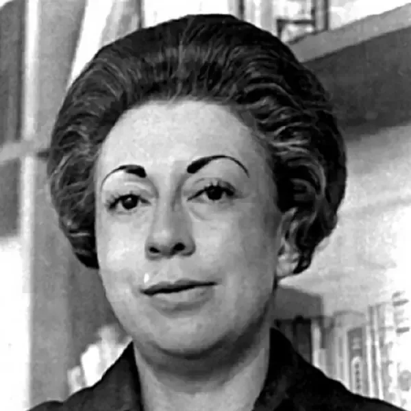 Rosario Castellanos - Famoso