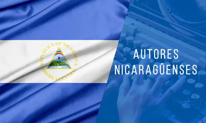 Escritores Nicaragüenses