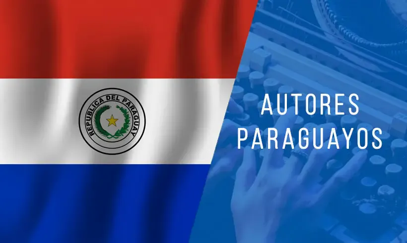 Escritores Paraguayos