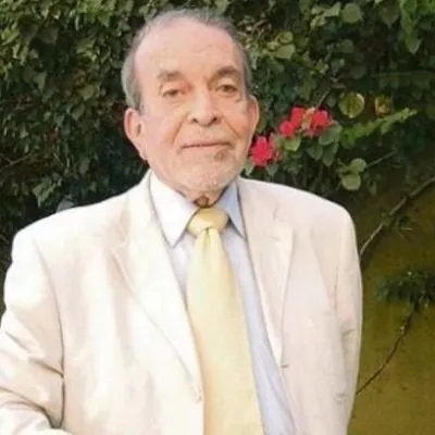 Rubén Bareiro Saguier