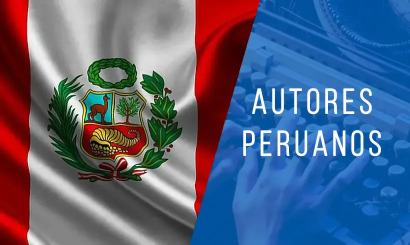 Escritores Peruanos