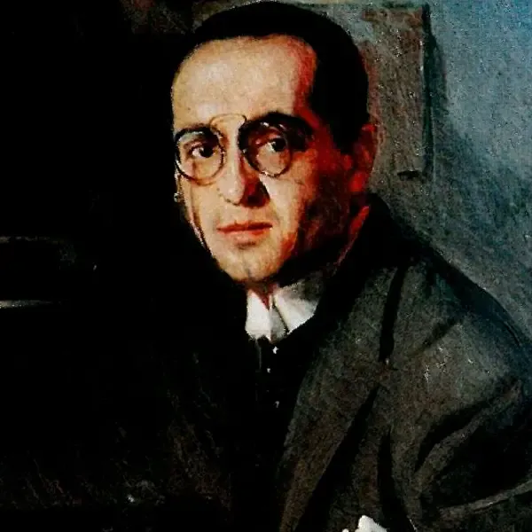 Abraham Valdelomar Pinto