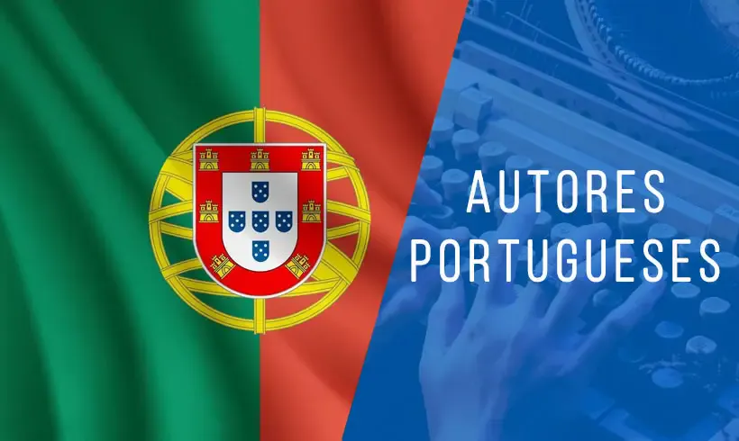 Escritores Portugueses