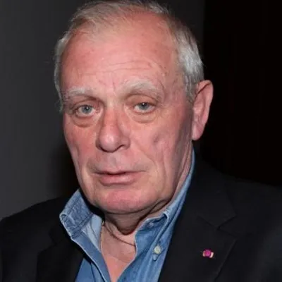 António Lobo Antunes