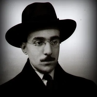 Fernando Pessoa