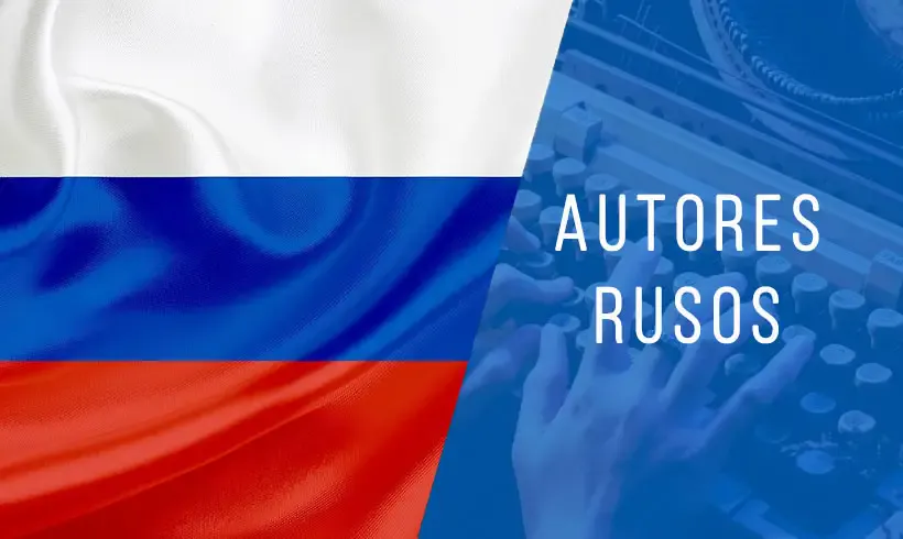 Escritores Rusos