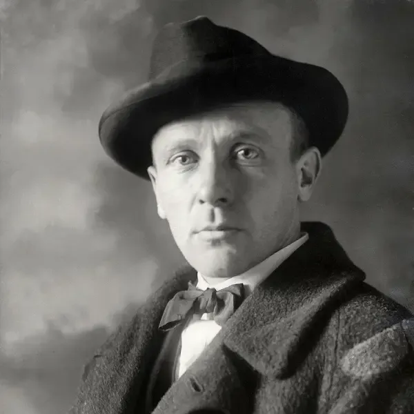 Mijaíl Bulgákov