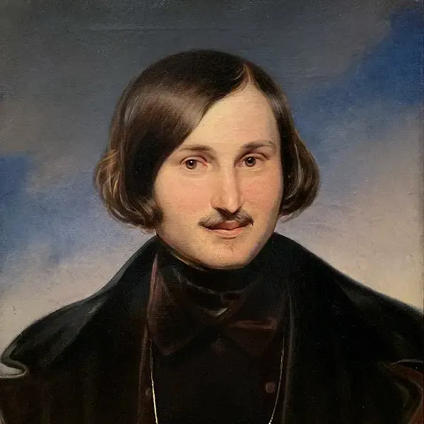 Nikolái Gógol