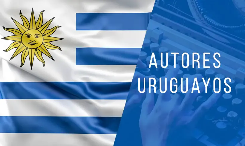 Escritores Uruguayos