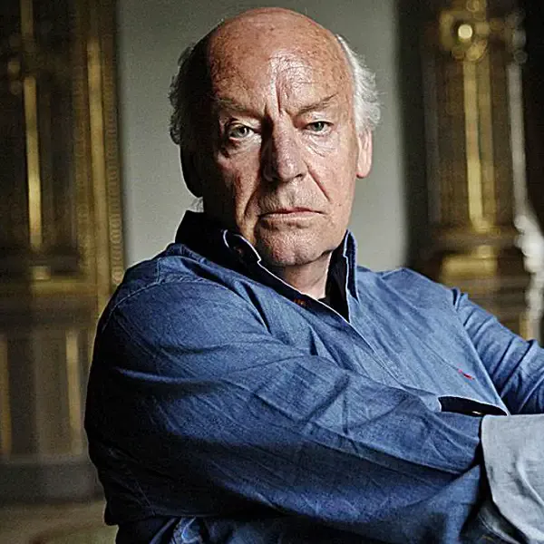 Eduardo Galeano (Famosos)