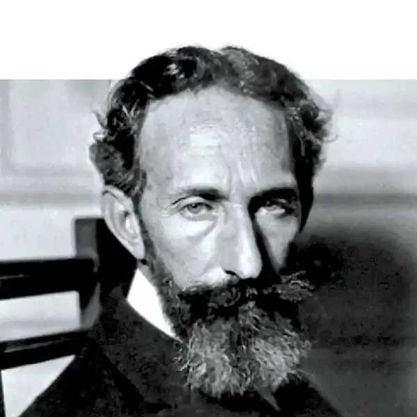 Horacio Quiroga (Famosos)