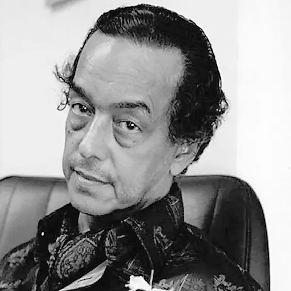 Aquiles Nazoa (Famosos)