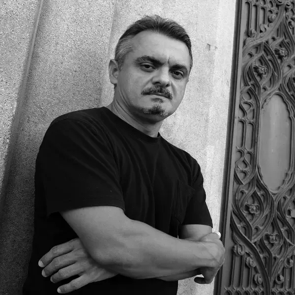 Norberto José Olivar