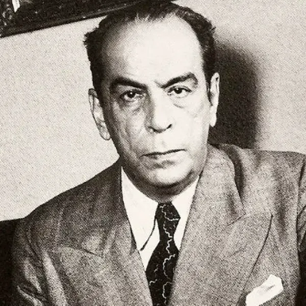 Rómulo Gallegos (Famosos)