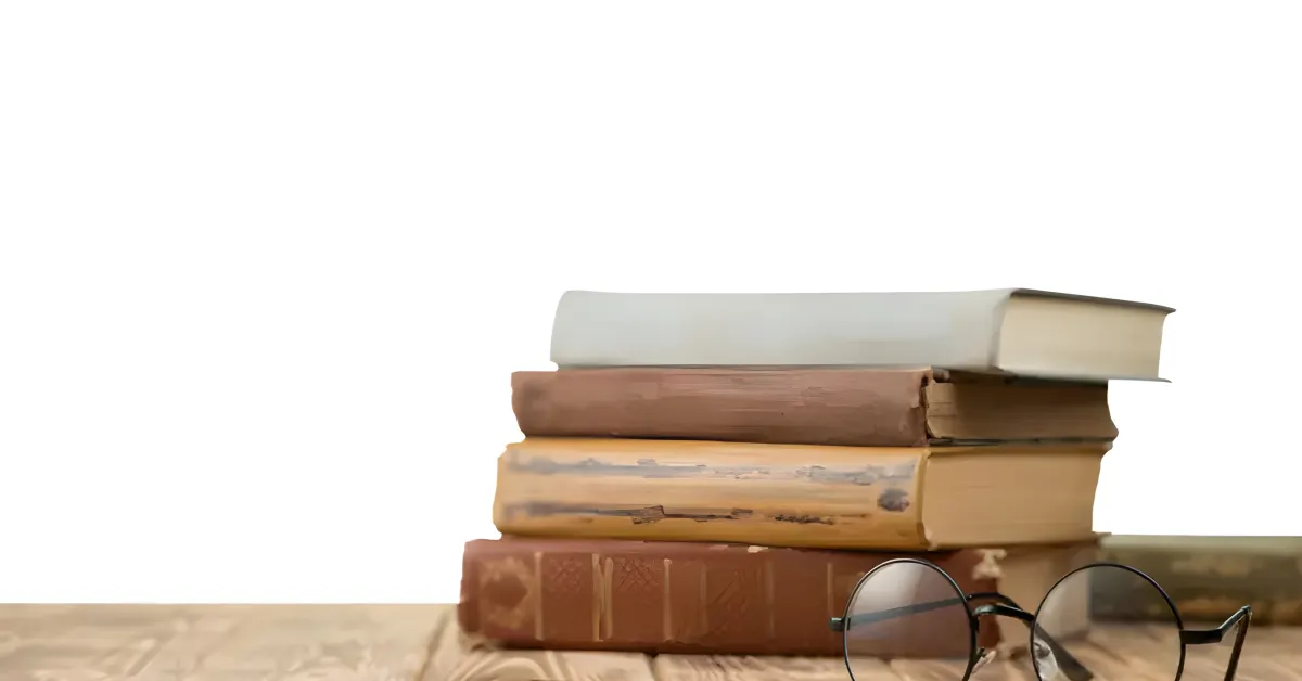 Características principales que definen a una novela literaria.