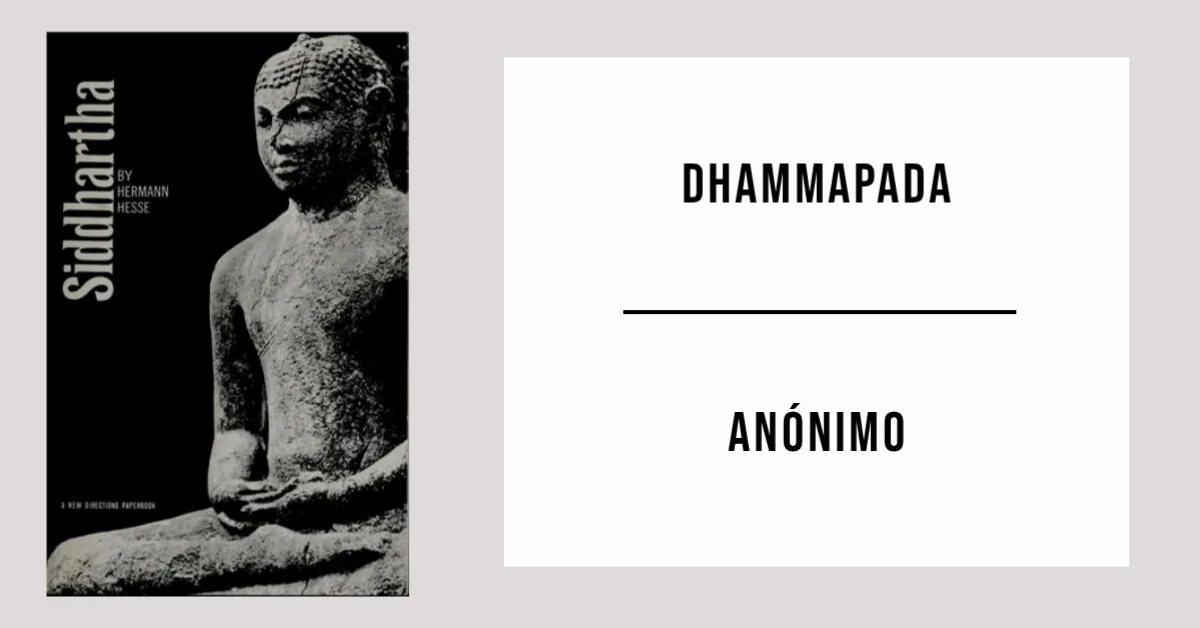 Dhammapada por Anónimo - PDF Gratis