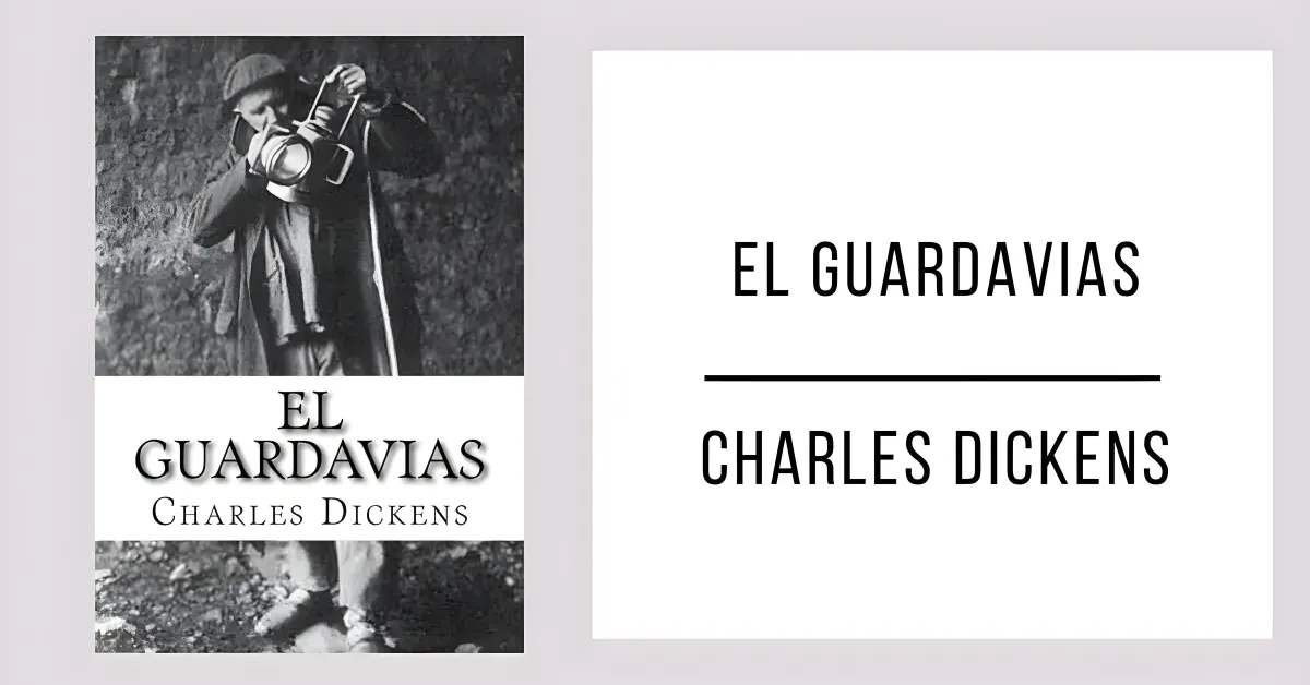 El Guardavía de Charles Dickens en PDF para leer gratis.