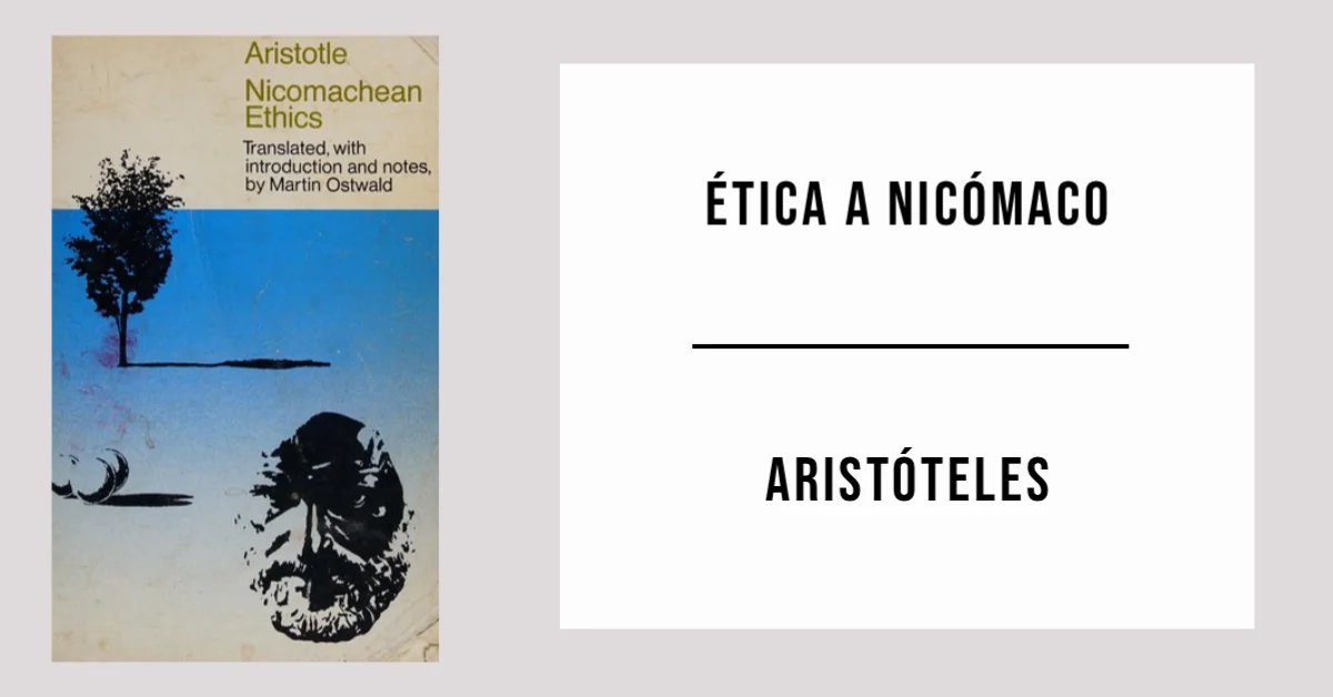 Ética a Nicómaco por Aristóteles - PDF Gratis