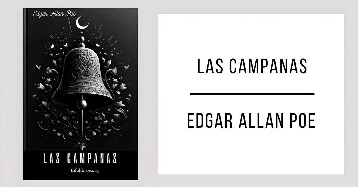 Las Campanas de Edgar Allan Poe disponible en PDF gratis.