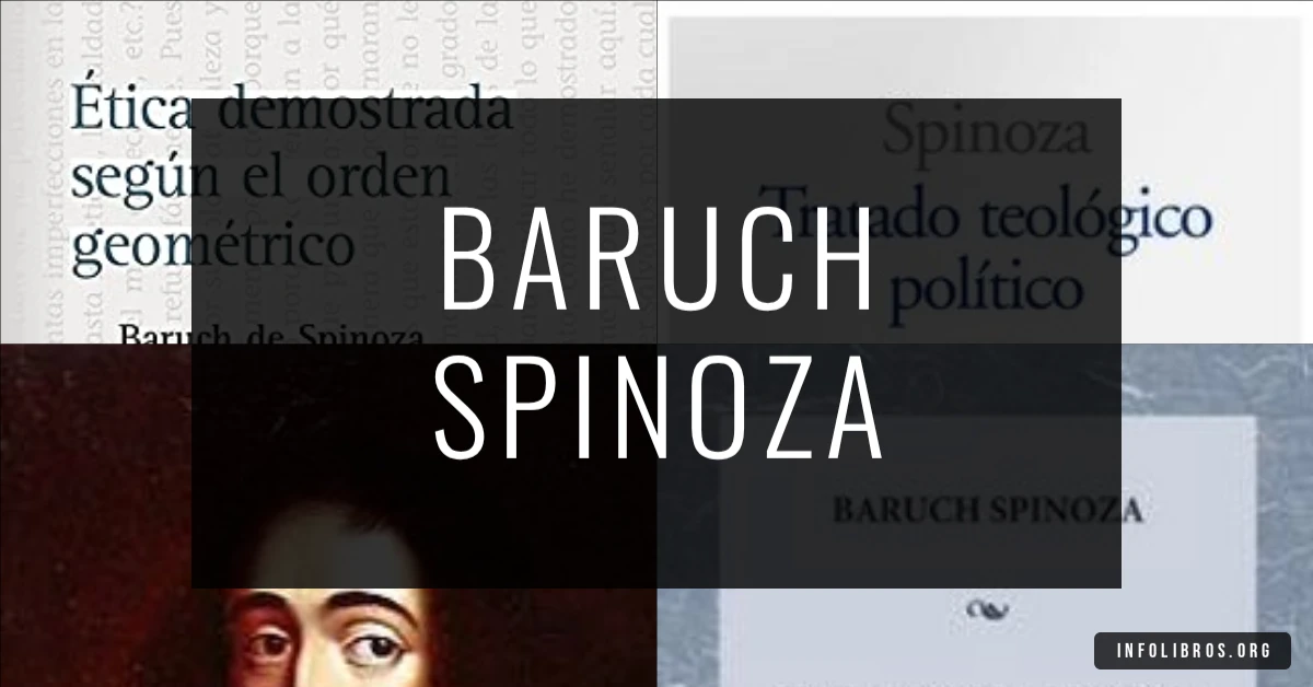 Baruch Spinoza