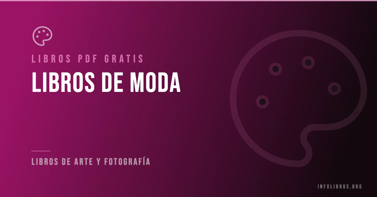 15+ guías y estudios de moda en formato PDF gratis.