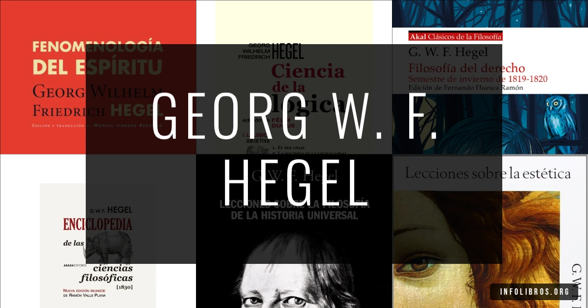 Georg Wilhelm Friedrich Hegel