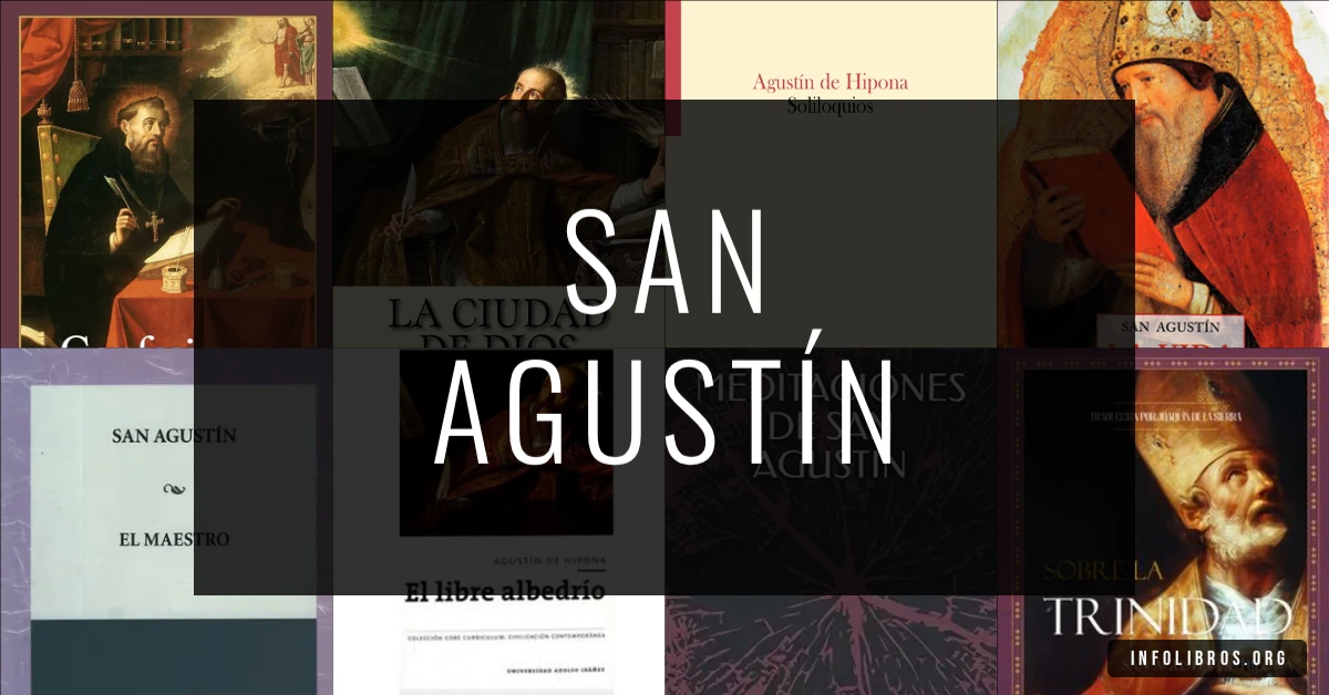 San Agustín