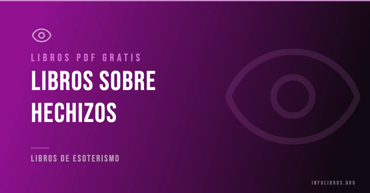 Más de 5 guías y materiales sobre hechizos gratis en formato PDF.