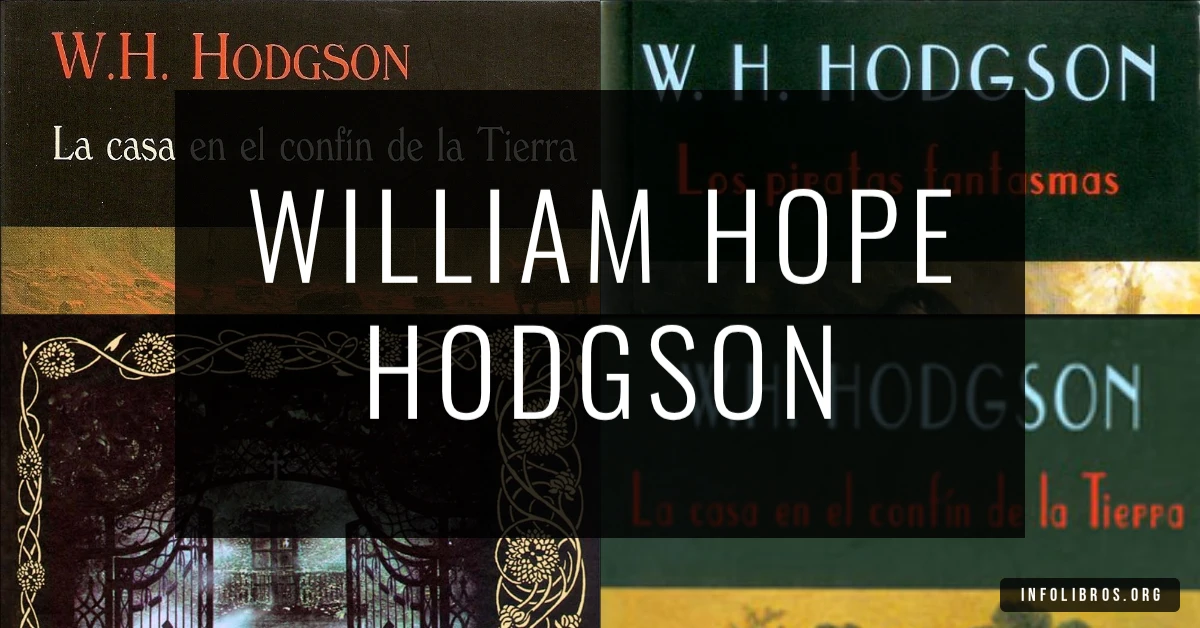 William Hope Hodgson