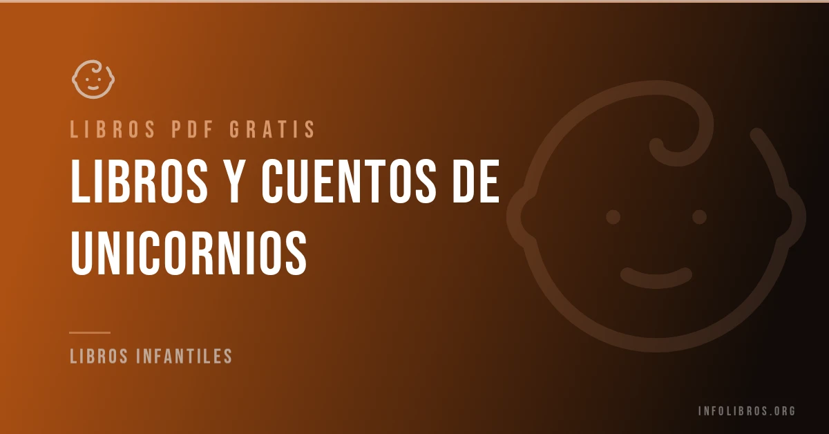 Libros y cuentos de unicornios gratis en PDF.