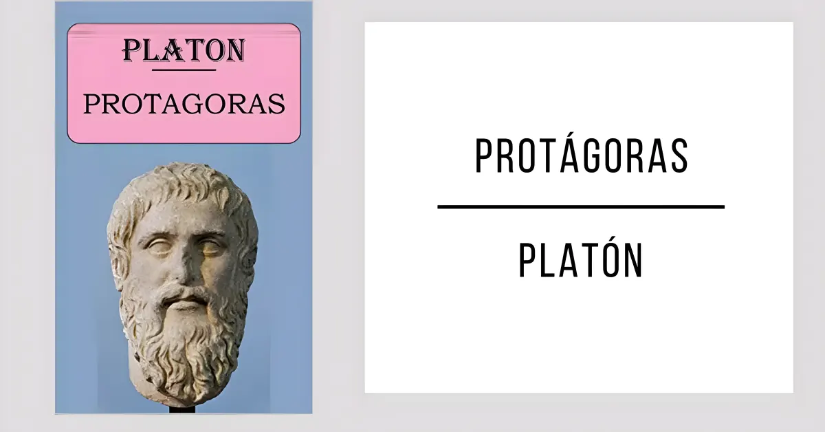 Protágoras de Platón en formato PDF para leer gratis.