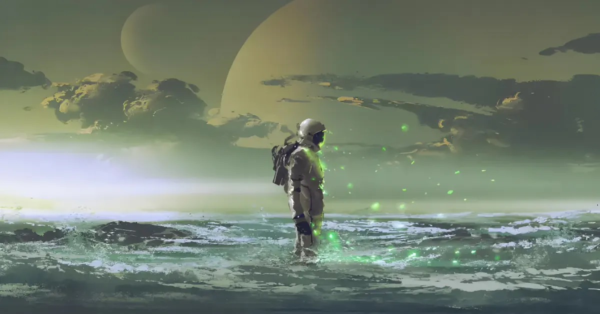 Qué es una novela de ciencia ficción y sus elementos clave.