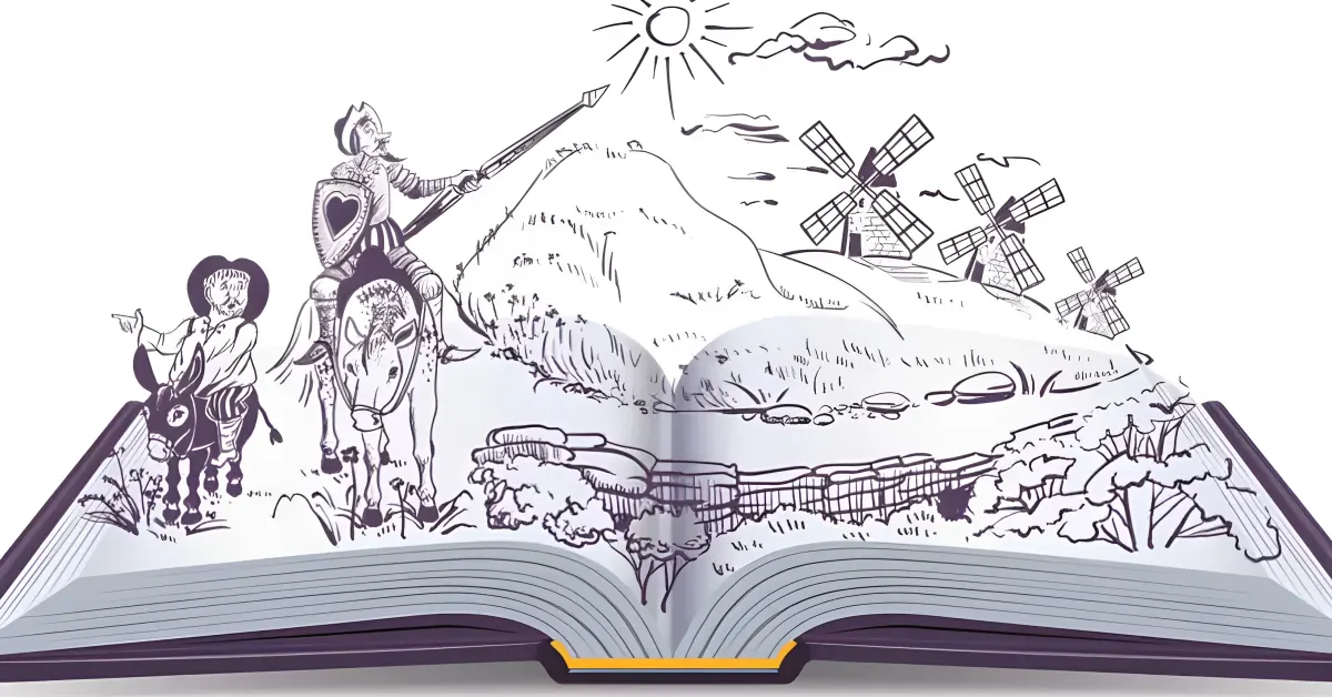 Las novelas de caballería y su importancia en la literatura.