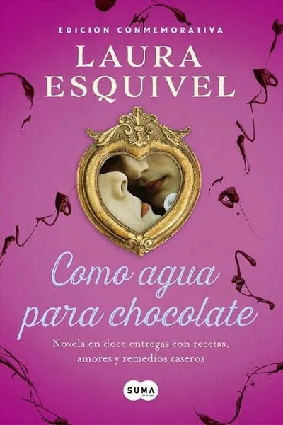 Como agua para chocolate