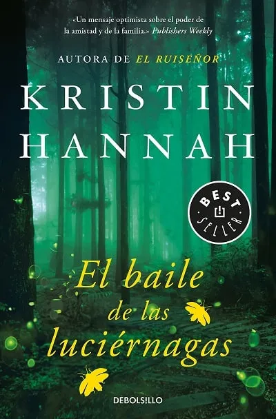 El baile de las luciérnagas