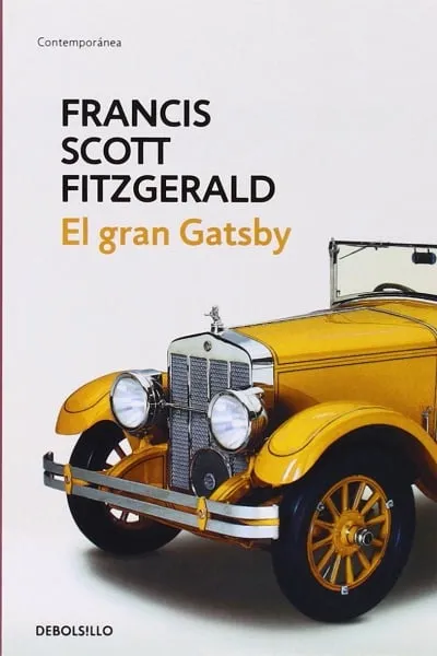 El gran gatsby
