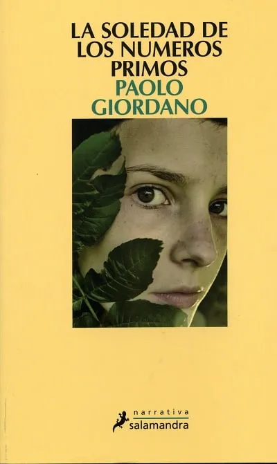 La soledad de los números primos