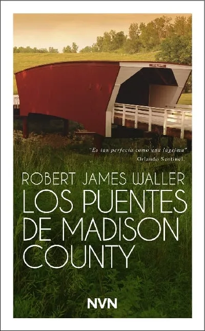 Los puentes de Madison County